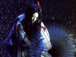 Memoirs Of A Geisha