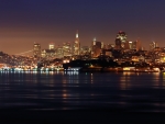 San Francisco Skyline
