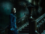 Crimson Peak