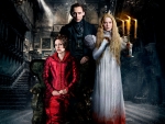 Crimson Peak