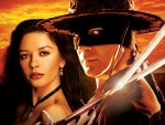 The Legend Of Zorro