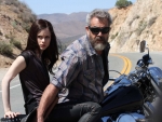 Blood Father