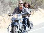 Blood Father