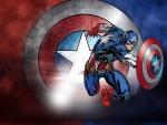 Captain America