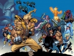 Age Of Apocalypse