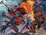 Fantastic Four