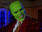 The Mask - Jim Carrey