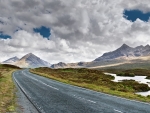Isle of Skye - Scotland