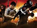 GI Joe The Rise Of Cobra