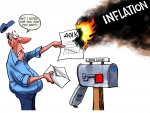 Inflation Terror