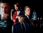 Gangster Squad