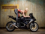 Babe & Bike