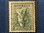 Australia Stamp