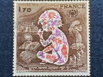 France Stamp