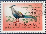 Vietnam Stamp