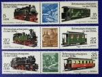 DDR Stamps