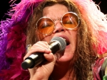 Janis Joplin