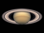 Saturn
