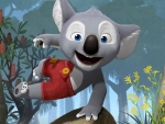Blinky Bill The Movie