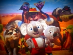 Blinky Bill The Movie