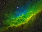 California Nebula