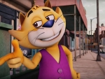 Top Cat Begins