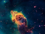 Carina Nebula