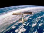 International Space Station