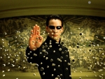 The Matrix Ressurrected