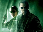 The Matrix Ressurrected