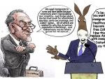 Sinister Schumer