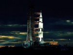 Saturn V Rocket