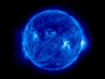 Blue Sun