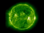Green Sun