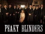 Peaky Blinders