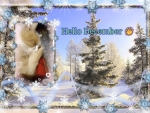 Hello December