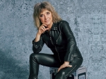 Suzi Quatro