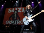 Suzi Quatro