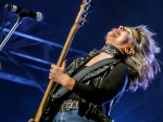 Suzi Quatro
