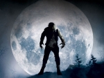 The Wolfman