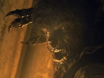 The Wolfman