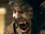 The Wolfman