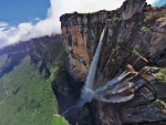 Angel Falls - Venezuela