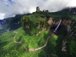 Angel Falls - Venezuela