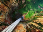 Angel Falls - Venezuela