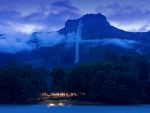 Angel Falls - Venezuela