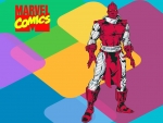 High Evolutionary