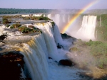Iguassu Falls - Argentina