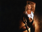 Ginger Lynn