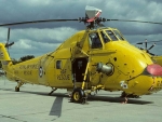 Westland Wessex Has3